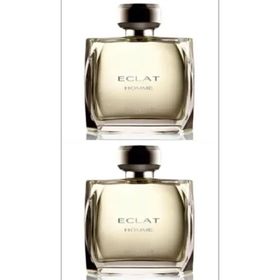 Oriflame Eclat Homme EDT 2 x 75 ml Erkek Parfüm