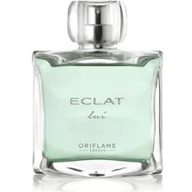 Oriflame Eclat Lui EDT 75 ml Erkek Parfümü