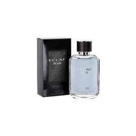 Oriflame Eclat Style EDP 100 ml Erkek Parfüm