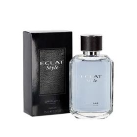 Oriflame Eclat Style EDP 75 ml Erkek Parfüm