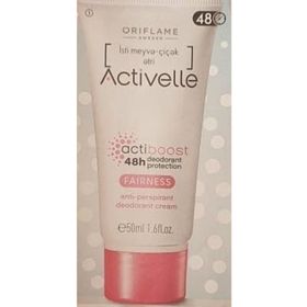 Oriflame Fairness 50 ml Krem Deodorant