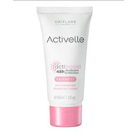 Oriflame Fairness 50 ml Krem Deodorant