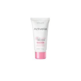 Oriflame Fairness 50 ml Krem Deodorant