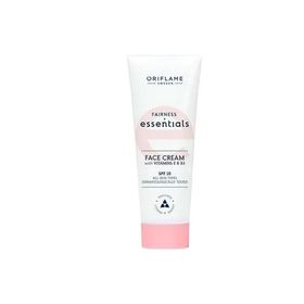 Oriflame Fairness Essentials SPF10 50 ml Yüz Kremi