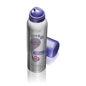 Oriflame Feet-Up Reviving 150 ml Canlandırıcı Ayak Spreyi