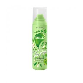 Oriflame Feet-Up Reviving 150 ml Canlandırıcı Ayak Spreyi