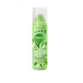 Oriflame Feet-Up Reviving 150 ml Canlandırıcı Ayak Spreyi