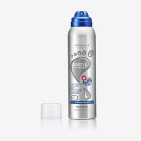 Oriflame Feet-Up Reviving 150 ml Canlandırıcı Ayak Spreyi
