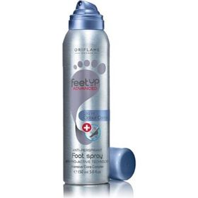 Oriflame Feet-Up Reviving 150 ml Canlandırıcı Ayak Spreyi