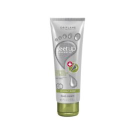 Oriflame Feet Up Topuk Çatlağı İçin 75 ML Ayak Kremi