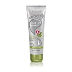 Oriflame Feet Up Topuk Çatlağı İçin 75 ML Ayak Kremi