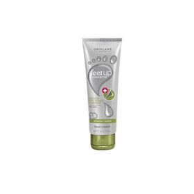 Oriflame Feet Up Topuk Çatlağı İçin 75 ML Ayak Kremi