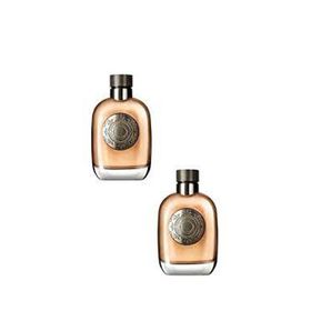 Oriflame Flamboyant EDT 2x75 ml Erkek Parfüm