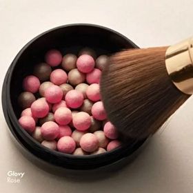 Oriflame Giordani Gold Aydınlatıcı Büyülü Toplar Subtle Rose Allık
