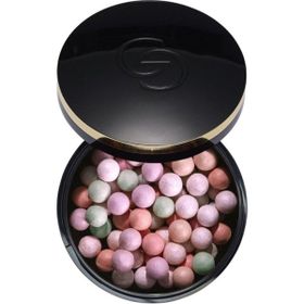 Oriflame Giordani Gold Aydınlatıcı Büyülü Toplar Subtle Rose Allık