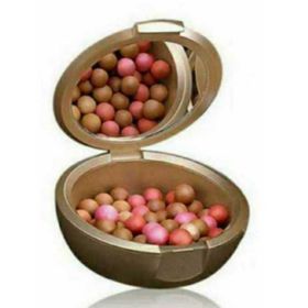 Oriflame Giordani Gold Bronzing Pearls-Natural Radiance Allık