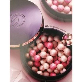Oriflame Giordani Gold Büyülü Toplar Sublime Radiance Allık