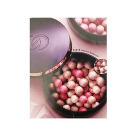 Oriflame Giordani Gold Büyülü Toplar Sublime Radiance Allık