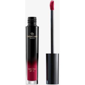 Oriflame Giordani Gold Iconic Elixir Elegant Ruby Red Likit Ruj