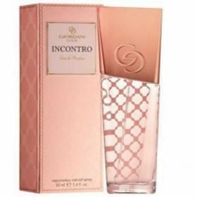 Oriflame Giordani Gold Incontro EDP 50 ml Kadın Parfüm