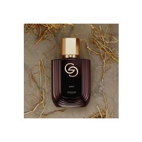 Oriflame Giordani Gold Man EDP 75 ml Erkek Parfüm