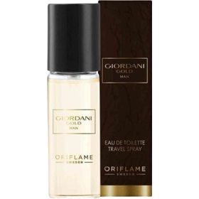 Oriflame Giordani Gold Man EDT 15 ml Erkek Parfüm