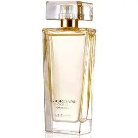 Oriflame Giordani Gold Original EDP 50 ml Kadın Parfüm