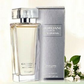 Oriflame Giordani Gold White EDP 50 ml Kadın Parfümü