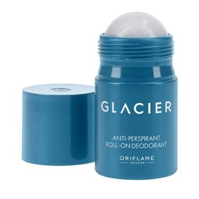 Oriflame Glacier 4x50 ml Roll-On