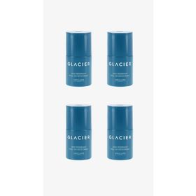 Oriflame Glacier 4x50 ml Roll-On