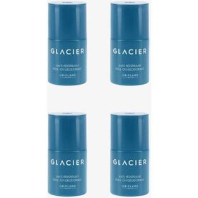 Oriflame Glacier 4x50 ml Roll-On