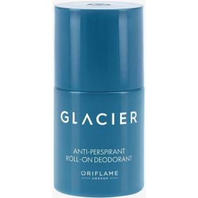 Oriflame Glacier 50 ml Roll-On