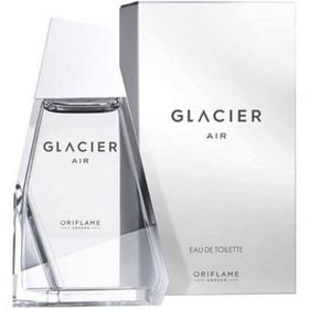 Oriflame Glacier Air EDT 100 ml Erkek Parfümü