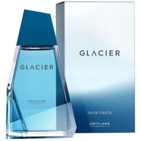 Oriflame Glacier EDT 100 ml Erkek Parfümü