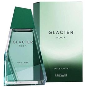 Oriflame Glacier Rock EDT 100 ml Erkek Parfümü