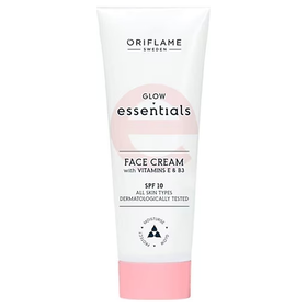 Oriflame Glow Essentials E B3 Vitaminli 50 ml Yüz Kremi