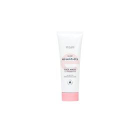 Oriflame Glow Essentials E ve B3 Vitaminli 125 ml Yüz Yıkama Köpüğü