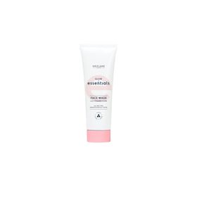 Oriflame Glow Essentials E ve B3 Vitaminli 125 ml Yüz Yıkama Köpüğü