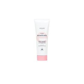 Oriflame Glow Essentials E ve B3 Vitaminli 125 ml Yüz Yıkama Köpüğü