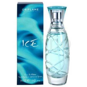 Oriflame Ice EDT 30 ml Kadın Parfümü