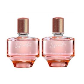 Oriflame İnfinita EDP 2x50 ml Kadın Parfüm