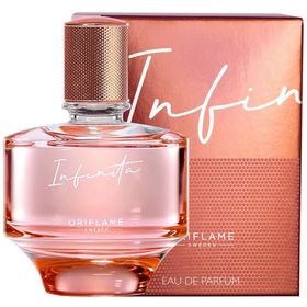Oriflame Infinita EDP 50 ml Kadın Parfümü