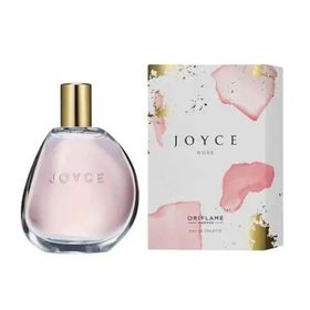 Oriflame Joyce Rose EDT 50 ml Kadın Parfüm