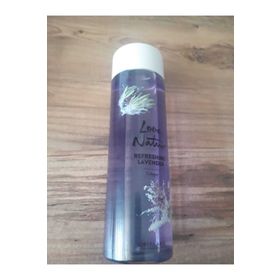 Oriflame Love Nature 400 ml Lavanta Kolonyası
