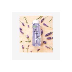 Oriflame Love Nature 400 ml Lavanta Kolonyası