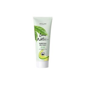 Oriflame Love Nature Arındırıcı 125 ml Yıkama Jeli