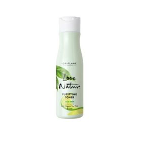 Oriflame Love Nature Arındırıcı 150 ml Tonik