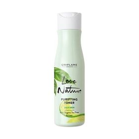Oriflame Love Nature Arındırıcı 150 ml Tonik