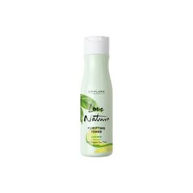 Oriflame Love Nature Arındırıcı 150 ml Tonik