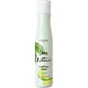 Oriflame Love Nature Arındırıcı 150 ml Tonik